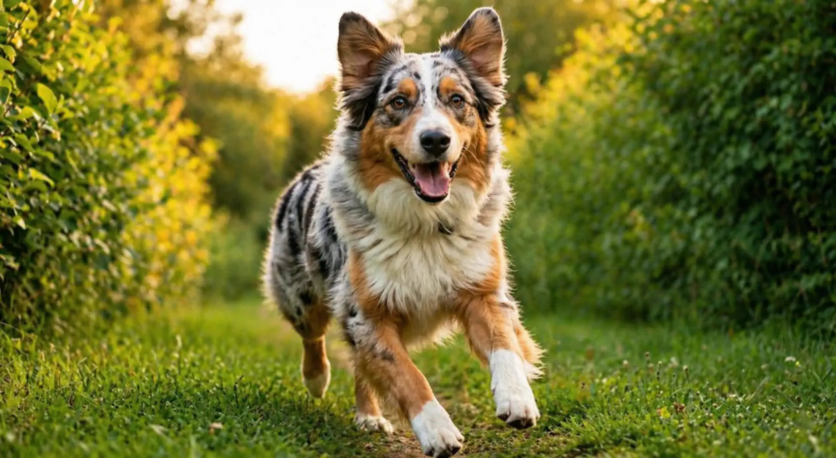 Comment améliorer la mobilité de son chien naturellement : alimentation et nutriments clés Image