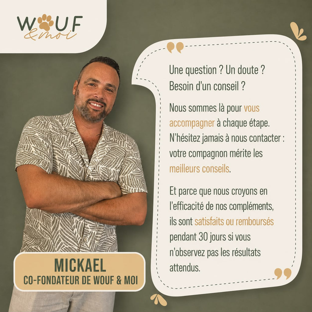 Une question ou autre, contactez nous