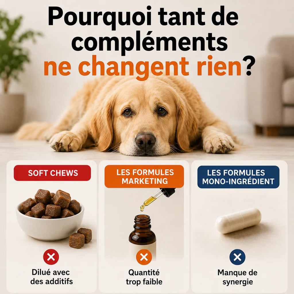 Mobilité & Articulations