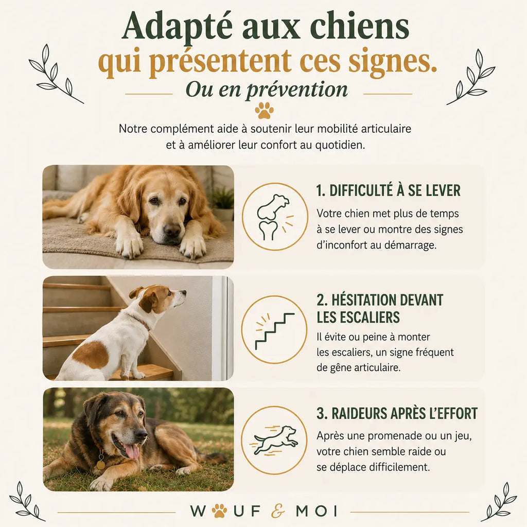 Mobilité & Articulations